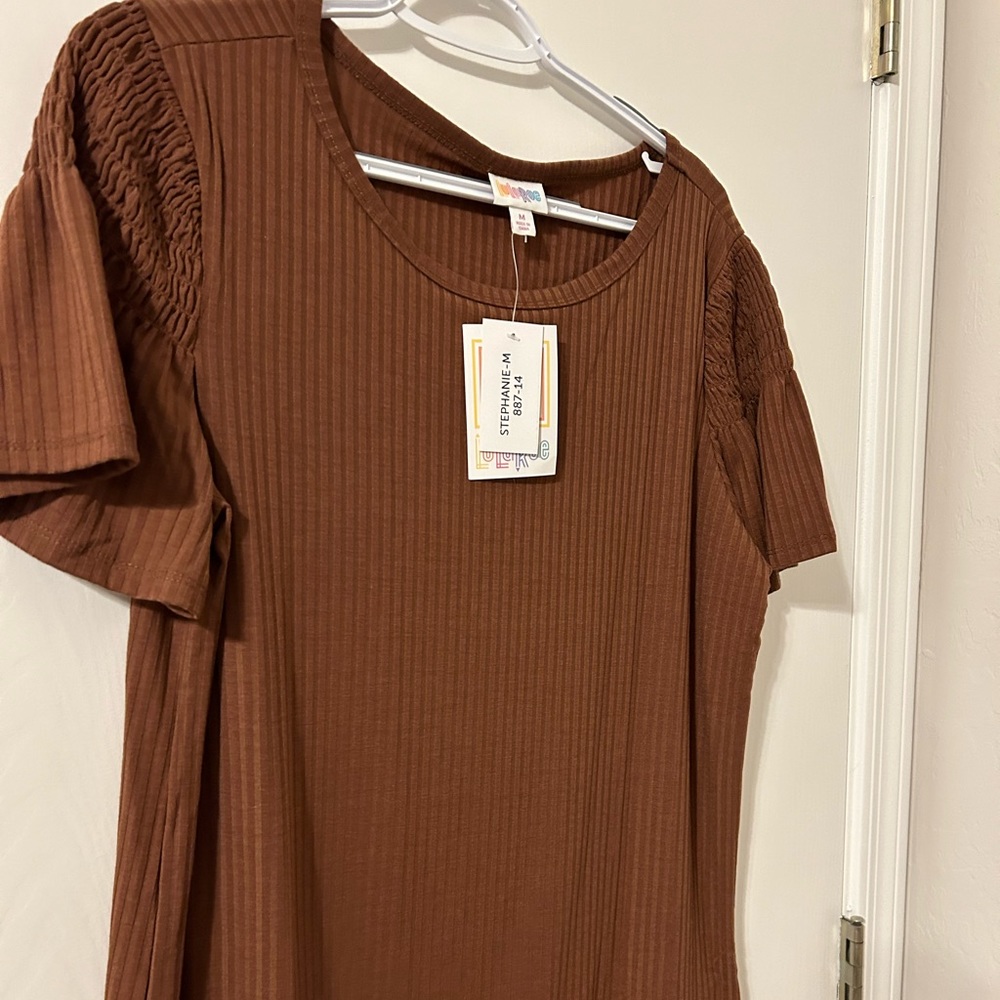 Lularoe NWT Stephanie